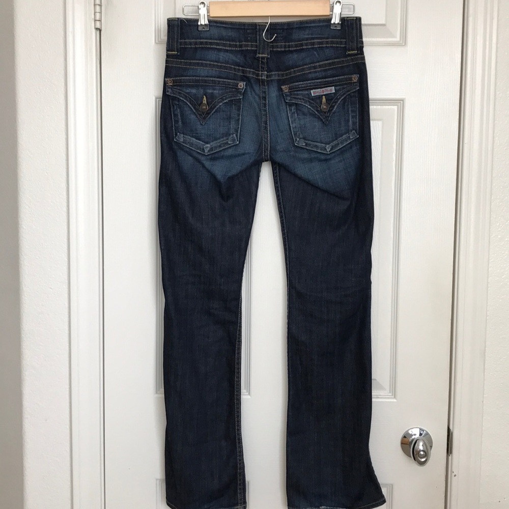 Hudson jeans petite